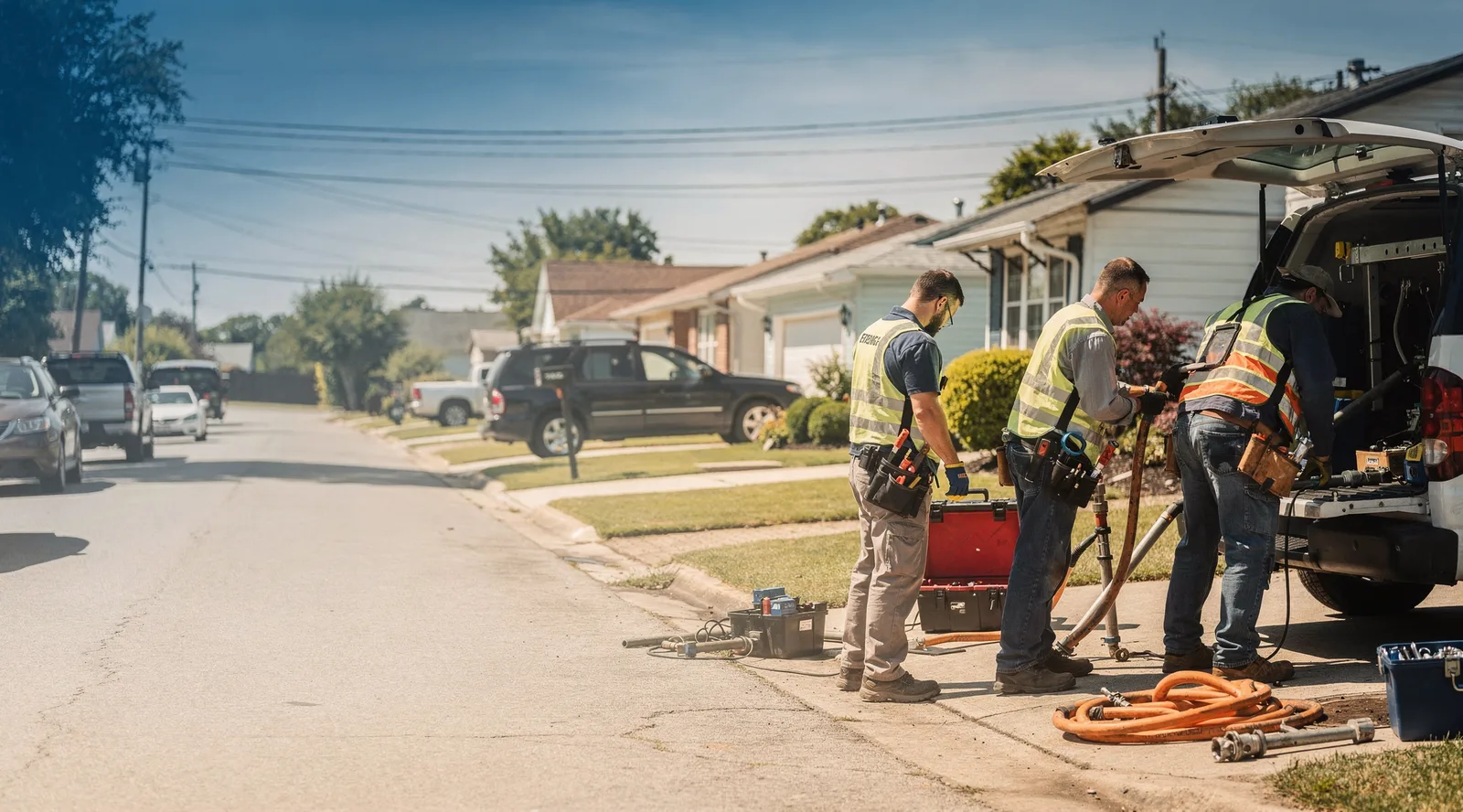 Water Heater Repair in Truesdale, MO near me